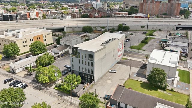 415 E Market St 201, Louisville, KY 40202