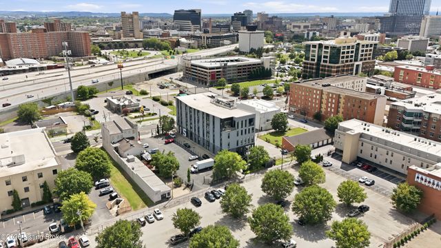415 E Market St 201, Louisville, KY 40202