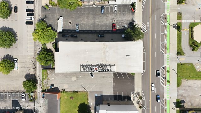 415 E Market St 201, Louisville, KY 40202