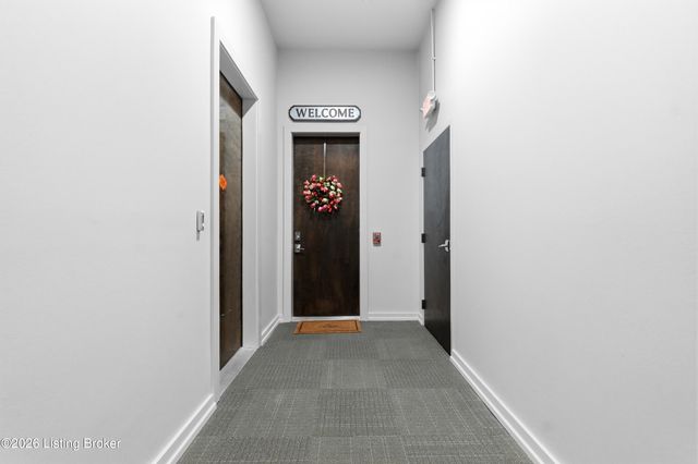415 E Market St 201, Louisville, KY 40202