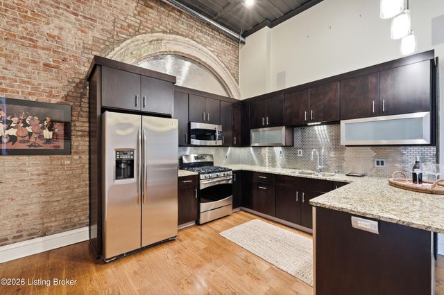 415 E Market St 201, Louisville, KY 40202