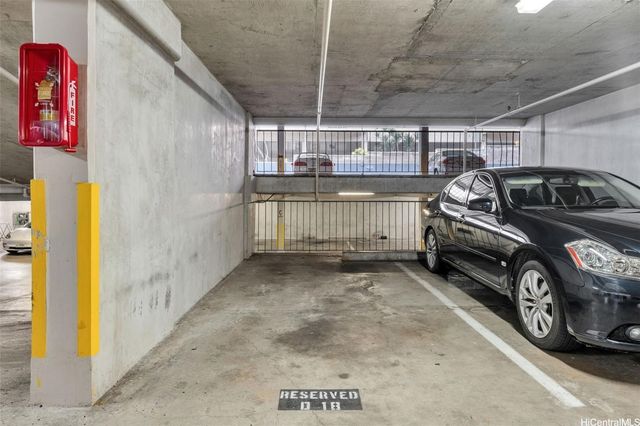 824 Kinau Street 809, Honolulu, HI 96813