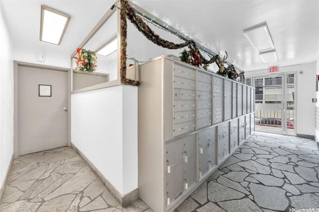 824 Kinau Street 809, Honolulu, HI 96813