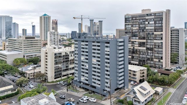 824 Kinau Street 809, Honolulu, HI 96813