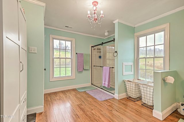 1421 Bishoptown Road, Duffield, VA 24244