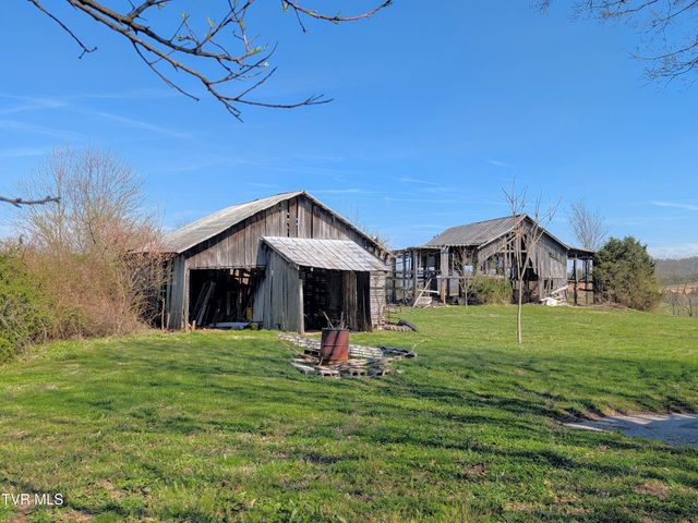 1421 Bishoptown Road, Duffield, VA 24244