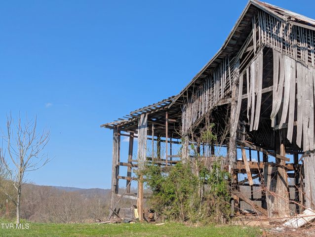 1421 Bishoptown Road, Duffield, VA 24244