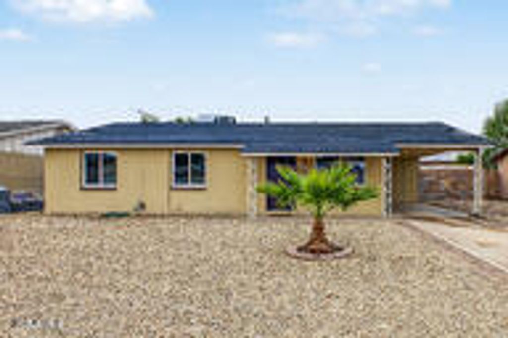 5624 W CORONADO Road, Phoenix, AZ 85035 — exterior