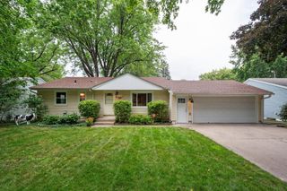 8020 W 35th Street, Saint Louis Park, MN 55426