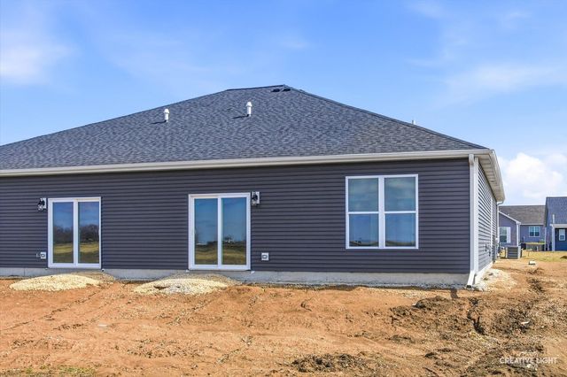 513 S Preston Street, Cortland, IL 60112