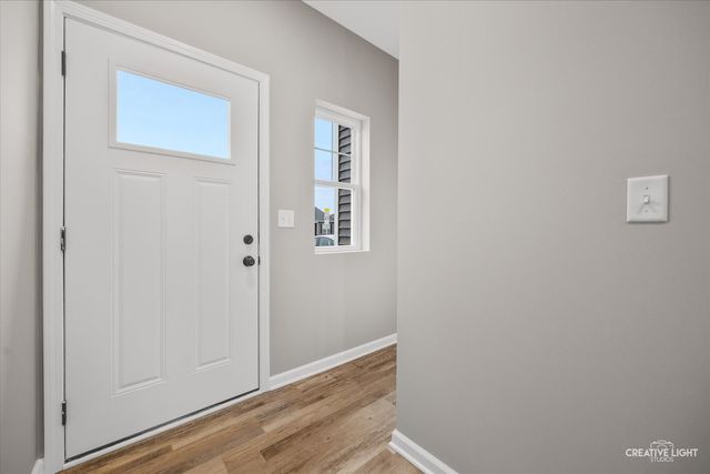 513 S Preston Street, Cortland, IL 60112