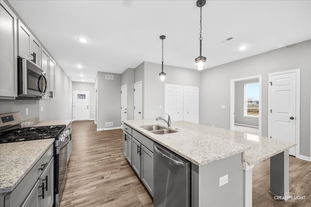 513 S Preston Street, Cortland, IL 60112