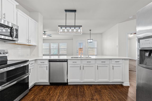 228 Sunny Corner Road, Royse City, TX 75189