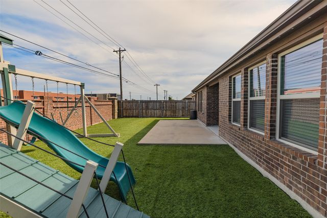 228 Sunny Corner Road, Royse City, TX 75189