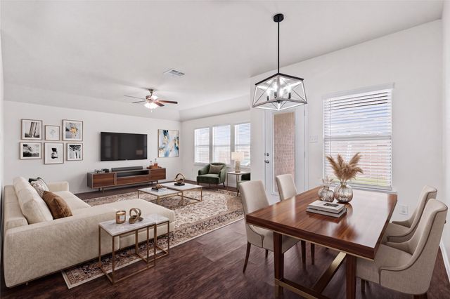 228 Sunny Corner Road, Royse City, TX 75189
