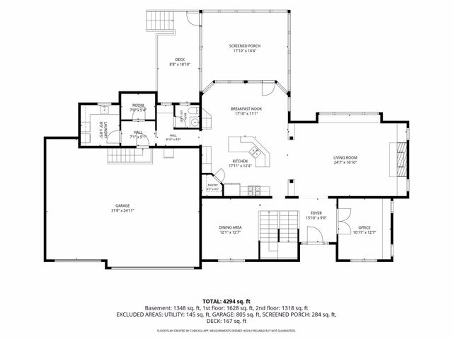17866 179th Trail W, Lakeville, MN 55044