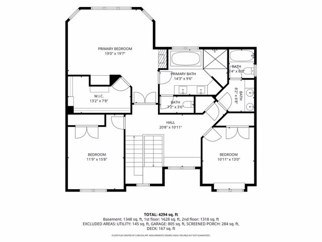 17866 179th Trail W, Lakeville, MN 55044