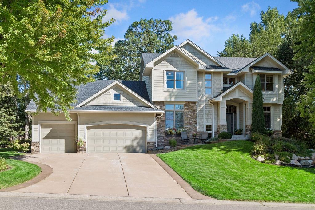 17866 179th Trail W, Lakeville, MN 55044 — photo 2