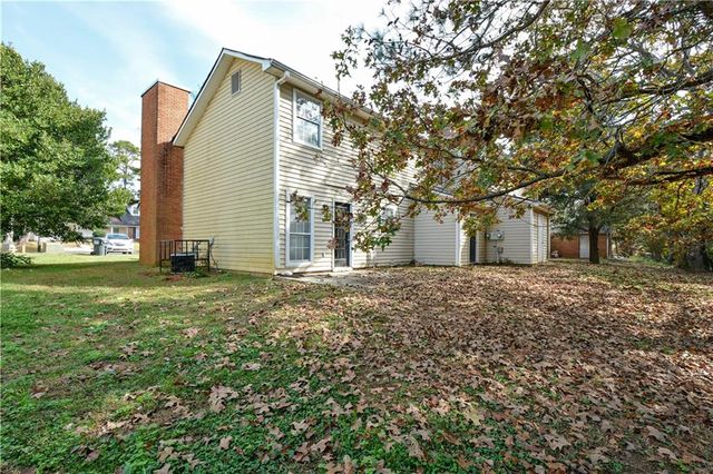 2624 Country SE Trace B, Conyers, GA 30013