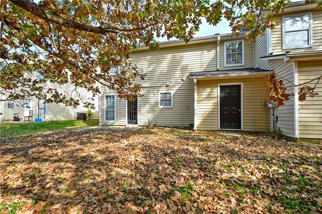 2624 Country SE Trace B, Conyers, GA 30013