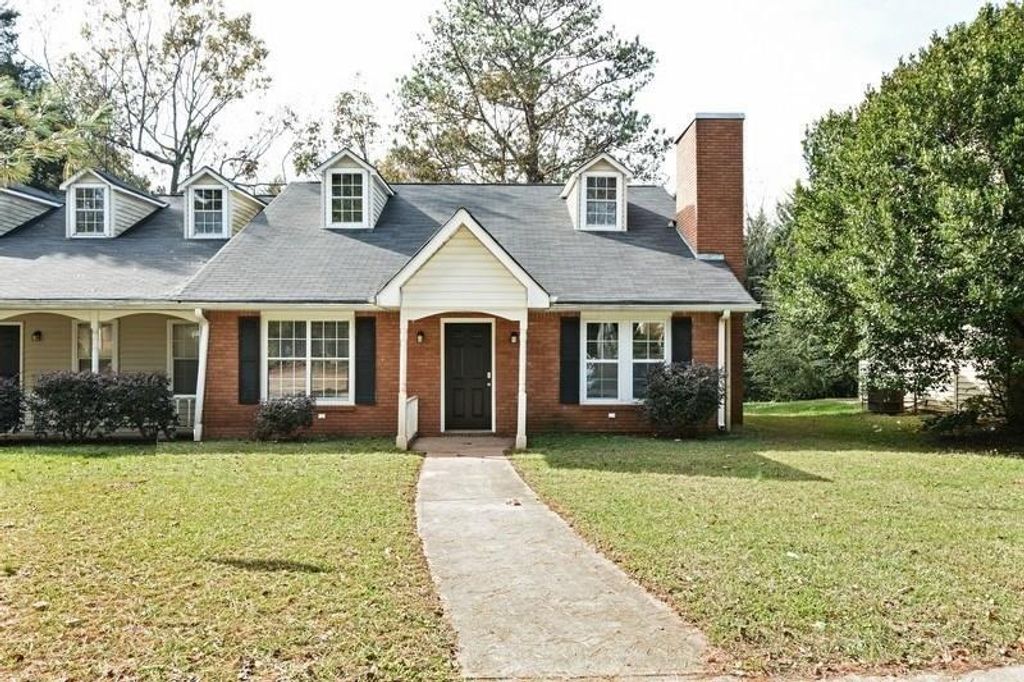 2624 Country SE Trace B, Conyers, GA 30013