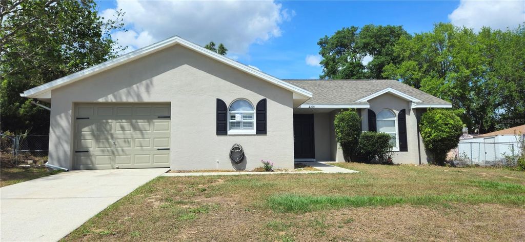 407 WHITEWING CIRCLE, Minneola, FL 34715