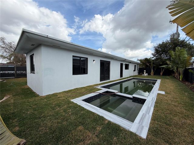 9410 SW 55th Street, Miami, FL 33165