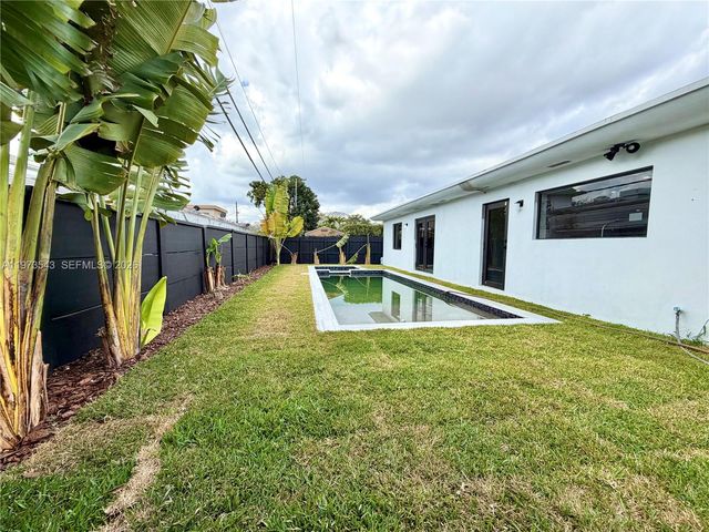 9410 SW 55th Street, Miami, FL 33165