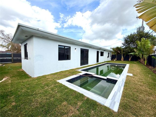 9410 SW 55th Street, Miami, FL 33165