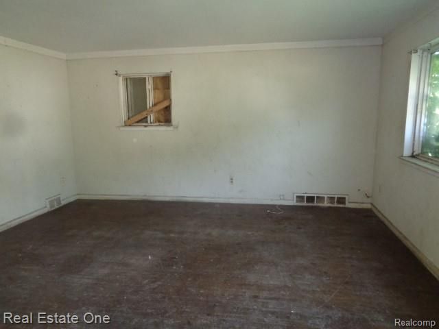 19417 Grandview Street, Detroit, MI 48219
