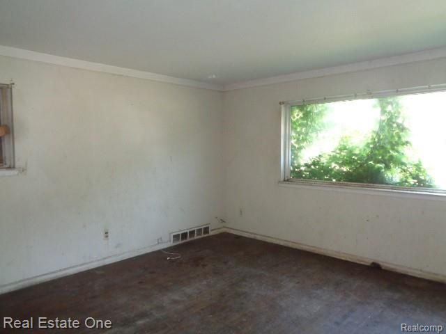 19417 Grandview Street, Detroit, MI 48219