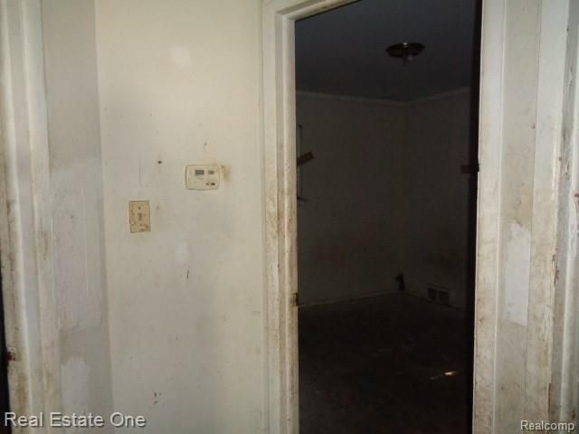 19417 Grandview Street, Detroit, MI 48219