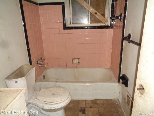 19417 Grandview Street, Detroit, MI 48219