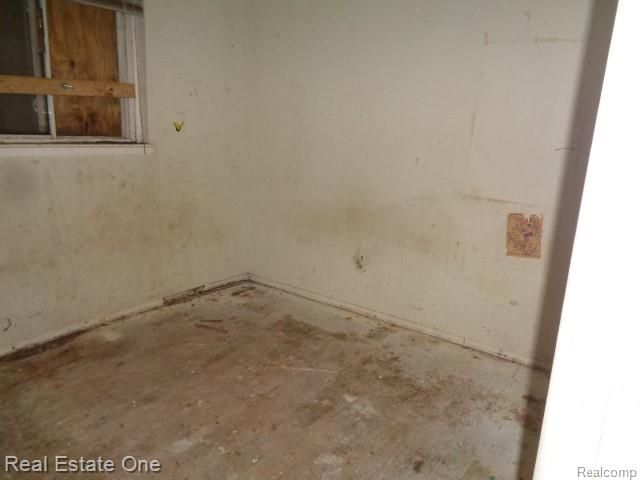 19417 Grandview Street, Detroit, MI 48219