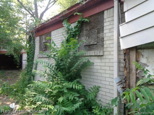 19417 Grandview Street, Detroit, MI 48219