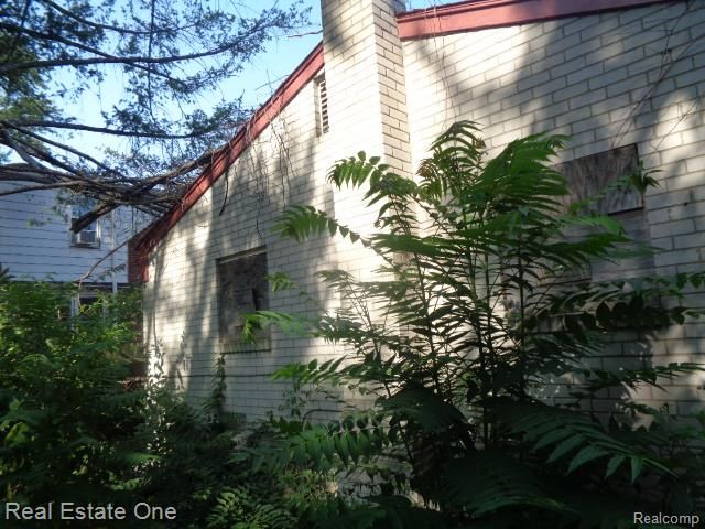 19417 Grandview Street, Detroit, MI 48219
