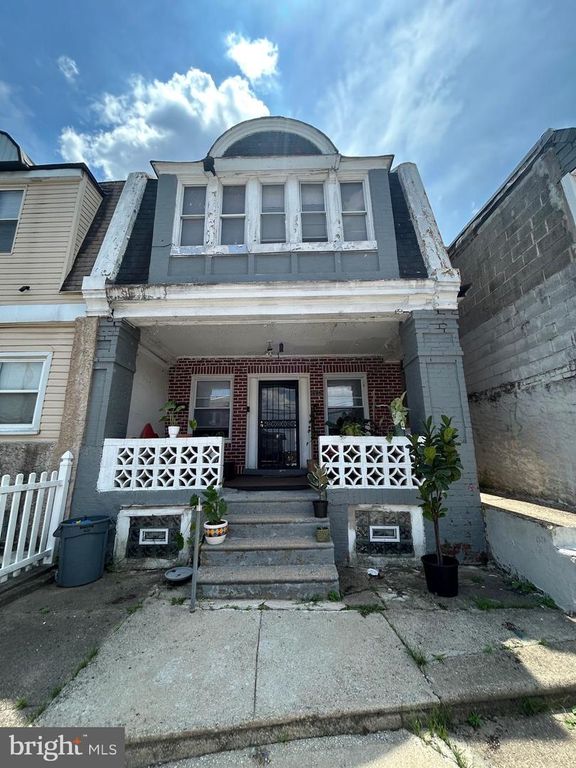 1932 W 65TH AVE, Philadelphia, PA 19138