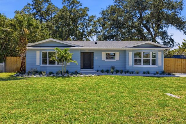 2310 HARRISON DRIVE, Dunedin, FL 34698