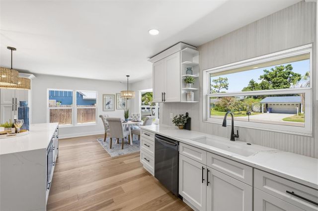 2310 HARRISON DRIVE, Dunedin, FL 34698