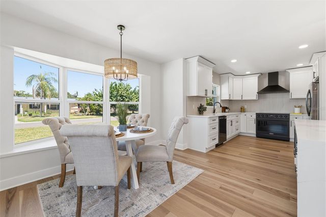 2310 HARRISON DRIVE, Dunedin, FL 34698