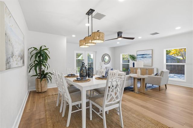 2310 HARRISON DRIVE, Dunedin, FL 34698