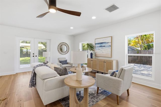 2310 HARRISON DRIVE, Dunedin, FL 34698