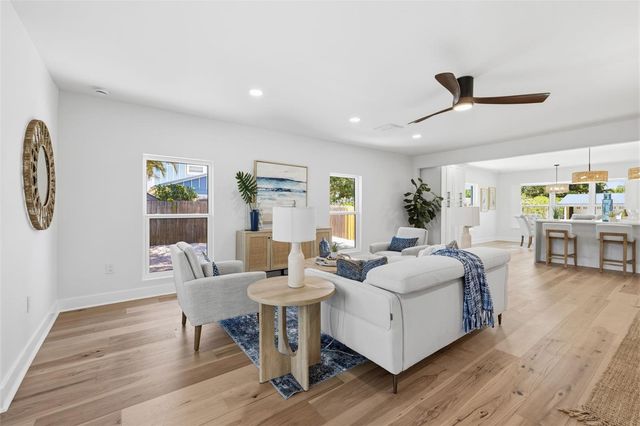 2310 HARRISON DRIVE, Dunedin, FL 34698