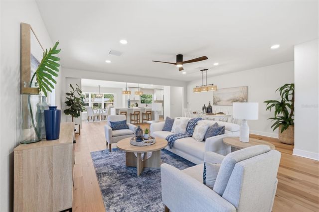 2310 HARRISON DRIVE, Dunedin, FL 34698