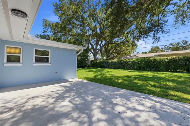 2310 HARRISON DRIVE, Dunedin, FL 34698