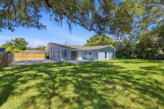 2310 HARRISON DRIVE, Dunedin, FL 34698