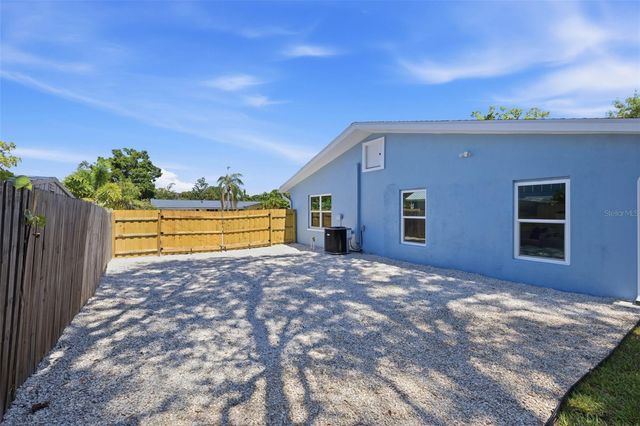 2310 HARRISON DRIVE, Dunedin, FL 34698