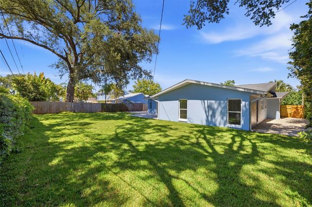 2310 HARRISON DRIVE, Dunedin, FL 34698