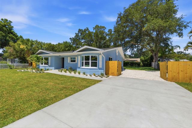 2310 HARRISON DRIVE, Dunedin, FL 34698