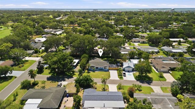 2310 HARRISON DRIVE, Dunedin, FL 34698